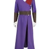 Baldur's Gate 3 Gale Dekarios Cosplay Costume | Game Outfit
