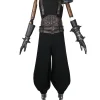 Final Fantasy VII Rebirth Cloud Strife Cosplay Costume | Game Outfit