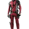 Deadpool 3 Wade Wilson Cosplay Costume | Movie Outfit