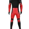Deadpool & Wolverine Samurai Deadpool Wade Wilson Variant Cosplay Costume | Movie Outfit