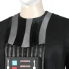 Star Wars Obi-Wan Kenobi Darth Vader Cosplay Costume | Movie Outfit