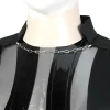 Star Wars Obi-Wan Kenobi Darth Vader Cosplay Costume | Movie Outfit