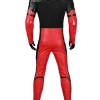Deadpool & Wolverine Samurai Deadpool Wade Wilson Variant Cosplay Costume | Movie Outfit