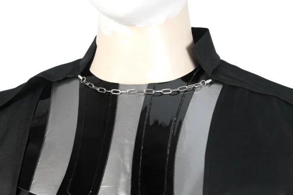 Star Wars Obi-Wan Kenobi Darth Vader Cosplay Costume | Movie Outfit