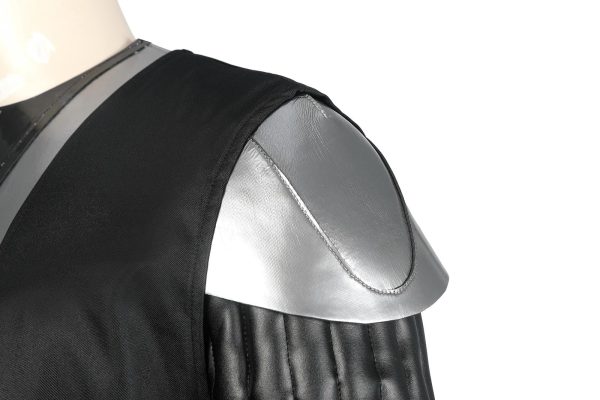 Star Wars Obi-Wan Kenobi Darth Vader Cosplay Costume | Movie Outfit