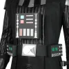 Star Wars Obi-Wan Kenobi Darth Vader Cosplay Costume | Movie Outfit