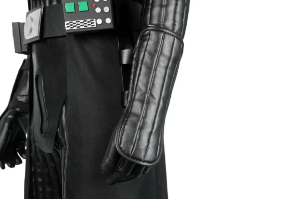 Star Wars Obi-Wan Kenobi Darth Vader Cosplay Costume | Movie Outfit