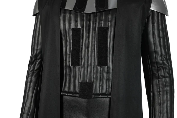 Star Wars Obi-Wan Kenobi Darth Vader Cosplay Costume | Movie Outfit
