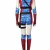The Boys Season 4 Firecracker Cosplay Costume | TV Series Outfit