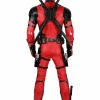 Deadpool & Wolverine Samurai Deadpool Wade Wilson Variant Cosplay Costume | Movie Outfit