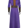 Baldur's Gate 3 Gale Dekarios Cosplay Costume | Game Outfit