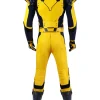 Deadpool 3 Wolverine Cosplay Costume | Movie Outfit