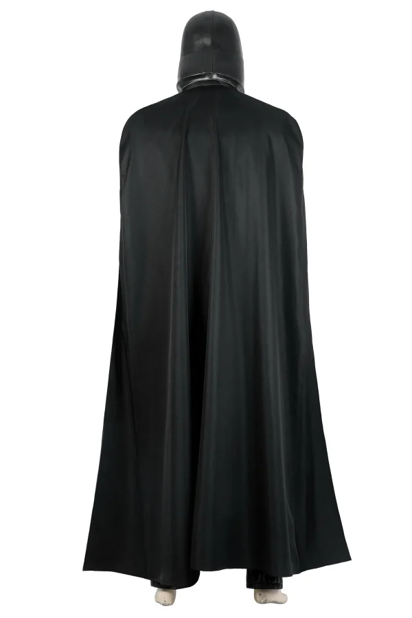 Star Wars Obi-Wan Kenobi Darth Vader Cosplay Costume | Movie Outfit