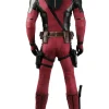 Deadpool 3 Wade Wilson Cosplay Costume | Movie Outfit