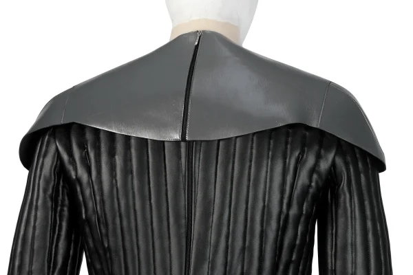 Star Wars Obi-Wan Kenobi Darth Vader Cosplay Costume | Movie Outfit