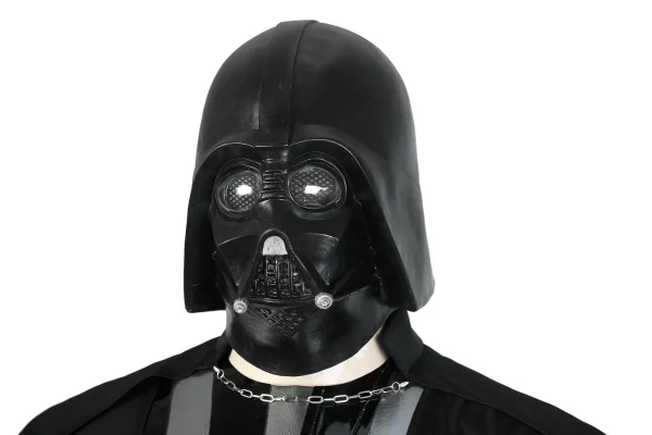 Star Wars Obi-Wan Kenobi Darth Vader Cosplay Costume | Movie Outfit
