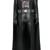 Star Wars Obi-Wan Kenobi Darth Vader Cosplay Costume | Movie Outfit