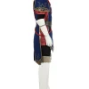 The Legend of Zelda: Tears of the Kingdom Link Royal Guard Uniform Cosplay Costume | Game Outfit