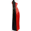 Resident Evil 4 Remake Ada Wong Cheongsam Cosplay Costume | Game Outfit