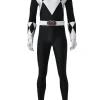 Kyoryu Sentai Zyuranger Mammoth Ranger Goshi Cosplay Costume | Hero Outfit