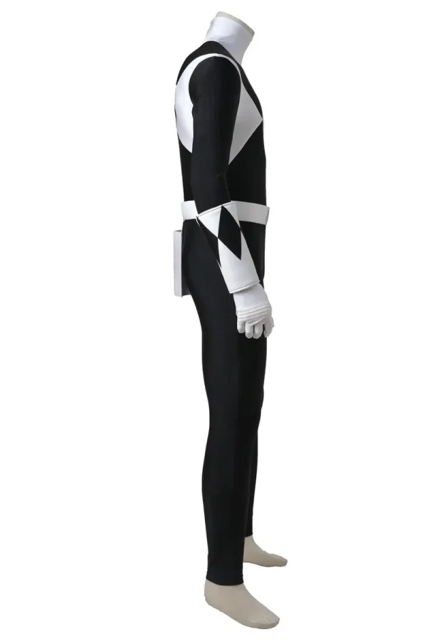 Kyoryu Sentai Zyuranger Mammoth Ranger Goshi Cosplay Costume | Hero Outfit