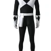 Kyoryu Sentai Zyuranger Mammoth Ranger Goshi Cosplay Costume | Hero Outfit
