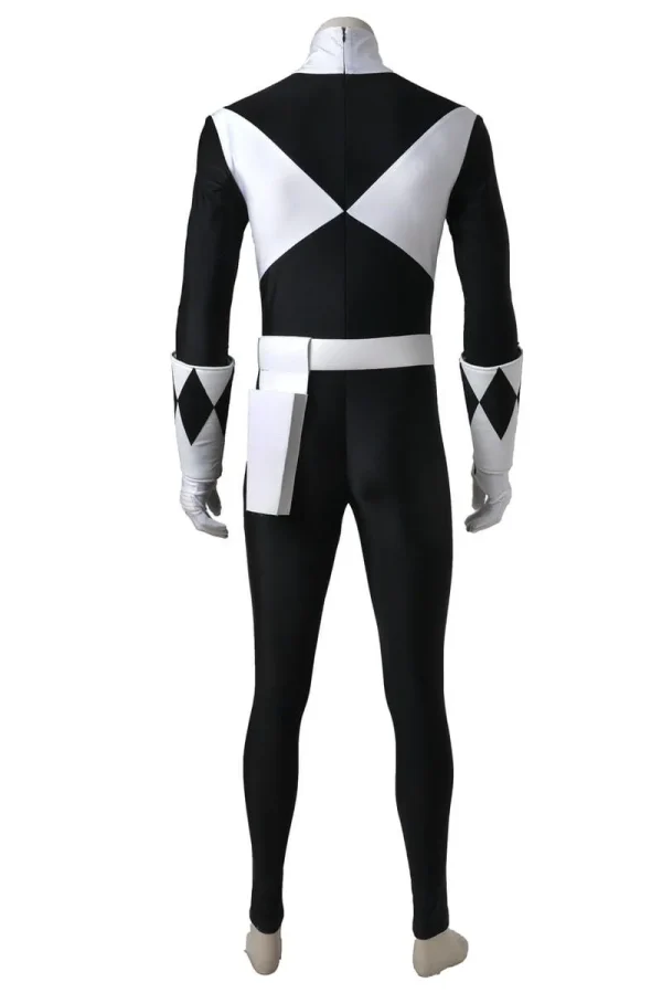 Kyoryu Sentai Zyuranger Mammoth Ranger Goshi Cosplay Costume | Hero Outfit