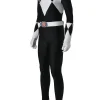 Kyoryu Sentai Zyuranger Mammoth Ranger Goshi Cosplay Costume | Hero Outfit
