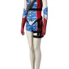 The Boys Season 4 Firecracker Cosplay Costume | TV Series Outfit