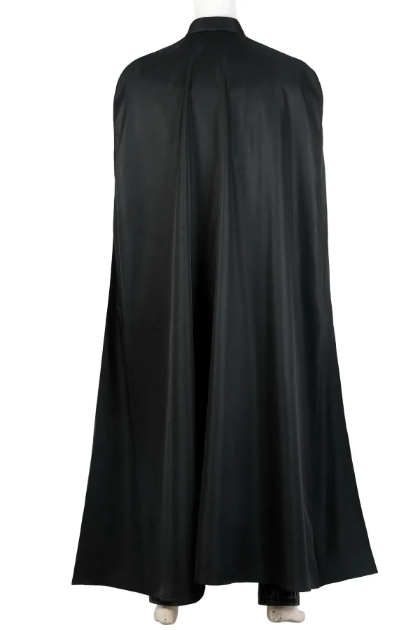 Star Wars Obi-Wan Kenobi Darth Vader Cosplay Costume | Movie Outfit