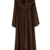 Star Wars Episode III: Revenge of the Sith Obi-Wan Kenobi Cosplay Costume | Movie Outfit
