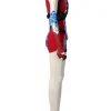 The Boys Season 4 Firecracker Cosplay Costume | TV Series Outfit