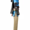 The Legend of Zelda: Tears of the Kingdom Link Cosplay Costume | Game Outfit