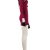 Resident Evil 4 Remake Ada Wong Cosplay Costume | Game Outfit