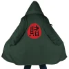 SHP Dream Cloak Coat