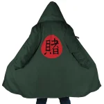 SHP Dream Cloak Coat