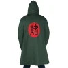 SHP Dream Cloak Coat