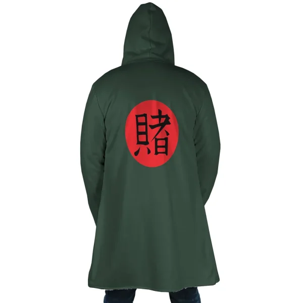 SHP Dream Cloak Coat