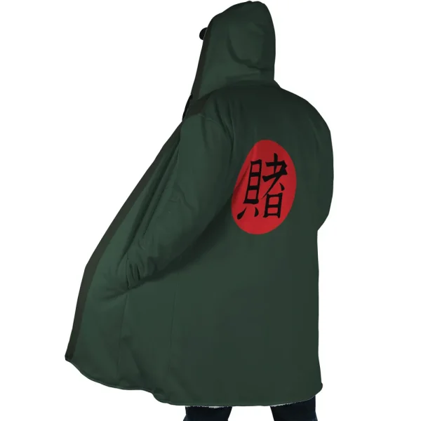 SHP Dream Cloak Coat