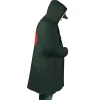 SHP Dream Cloak Coat