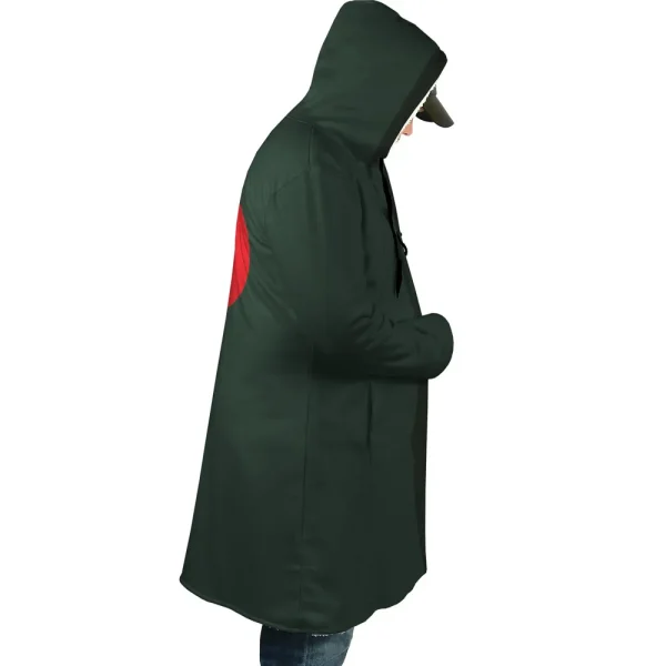 SHP Dream Cloak Coat