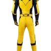 Deadpool 3 Wolverine Cosplay Costume | Movie Outfit