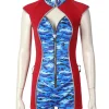 The Boys Season 4 Firecracker Cosplay Costume | TV Series Outfit