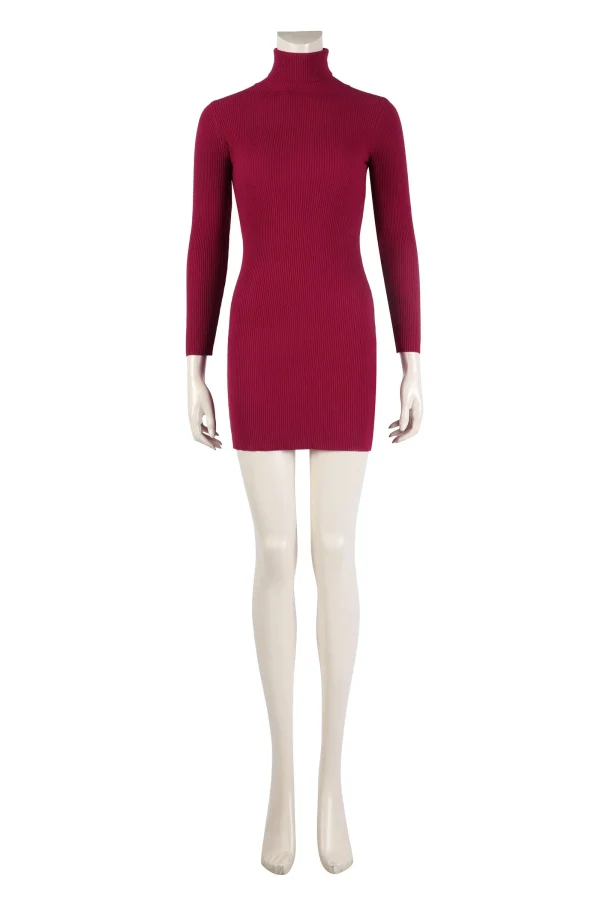 Resident Evil 4 Remake Ada Wong Cosplay Costume | Game Outfit