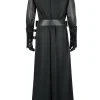 Star Wars Obi-Wan Kenobi Darth Vader Cosplay Costume | Movie Outfit