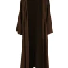 Star Wars Episode III: Revenge of the Sith Obi-Wan Kenobi Cosplay Costume | Movie Outfit