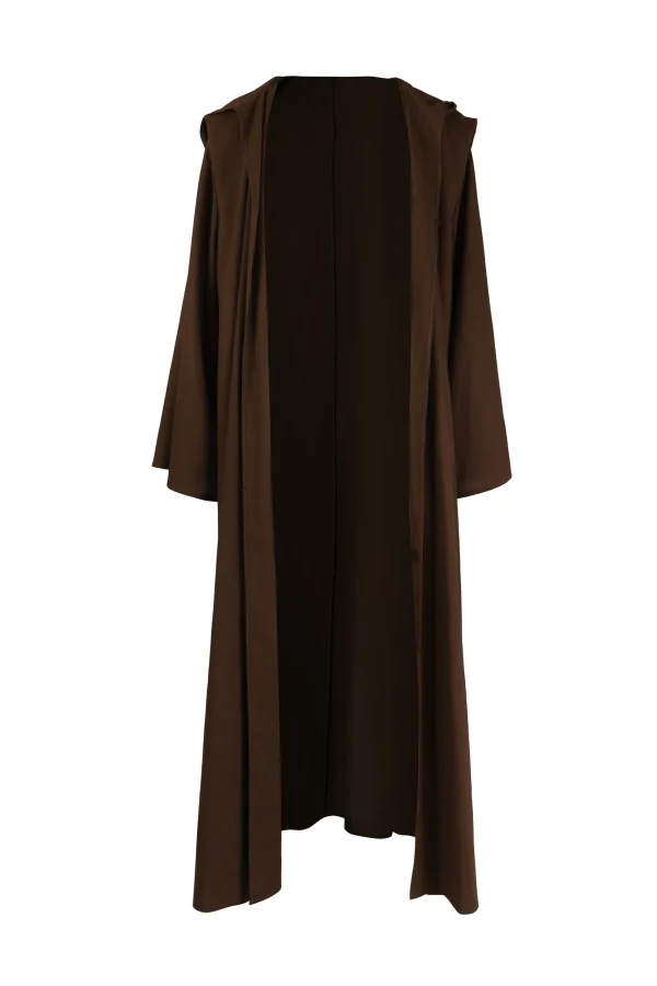 Star Wars Episode III: Revenge of the Sith Obi-Wan Kenobi Cosplay Costume | Movie Outfit