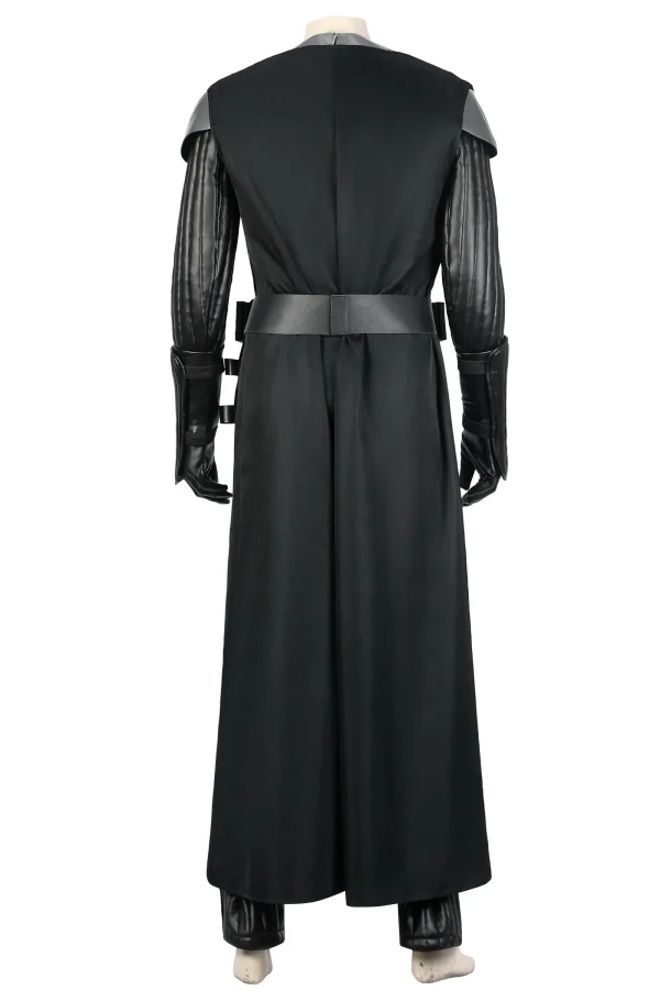 Star Wars Obi-Wan Kenobi Darth Vader Cosplay Costume | Movie Outfit