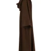 Star Wars Episode III: Revenge of the Sith Obi-Wan Kenobi Cosplay Costume | Movie Outfit