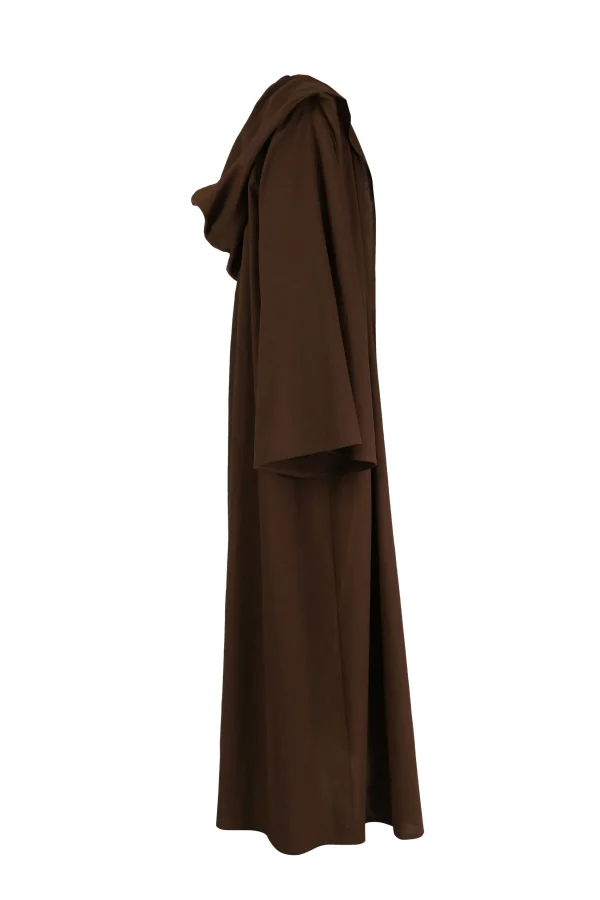 Star Wars Episode III: Revenge of the Sith Obi-Wan Kenobi Cosplay Costume | Movie Outfit